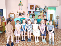 Изменение размера родительской платы за детский сад.