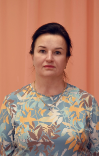 Тарасова Галина Алексеевна