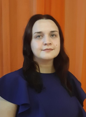 Логопед Тимофеева Мария Сергеевна