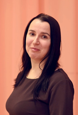 Воспитатель Масловская Маргарита Юрьевна