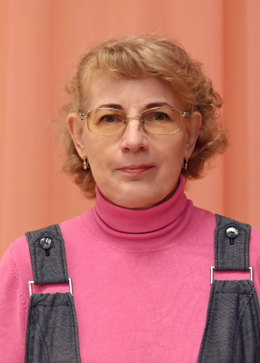Воспитатель Тараканова Марина Владимировна